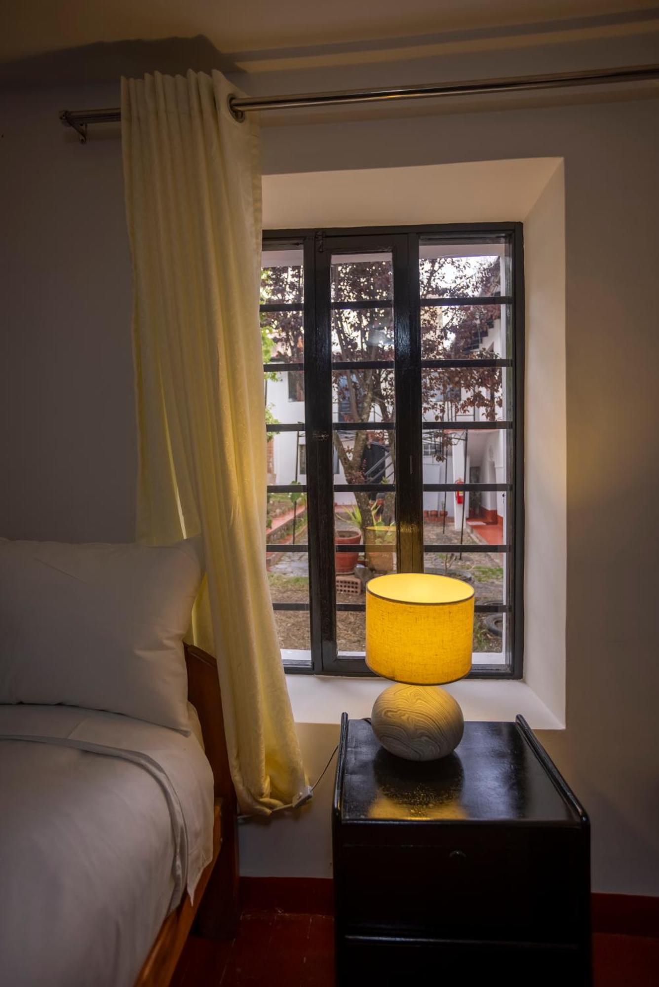 Hotel Kuska Home Cuzco Buitenkant foto
